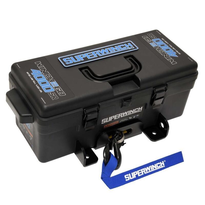 Superwinch 1140232