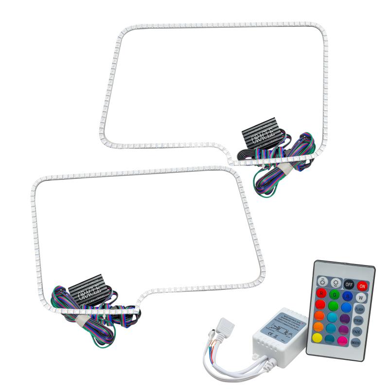 ORACLE Lighting 2300-504