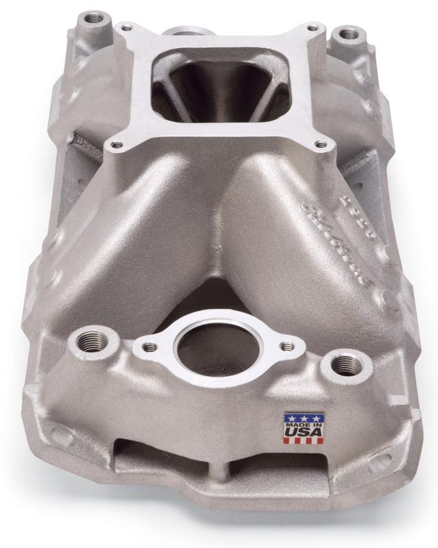 Edelbrock 2925