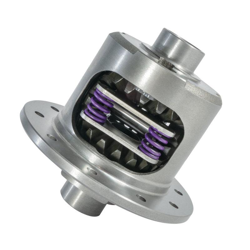 Yukon Gear & Axle YDGGM55P-17-1