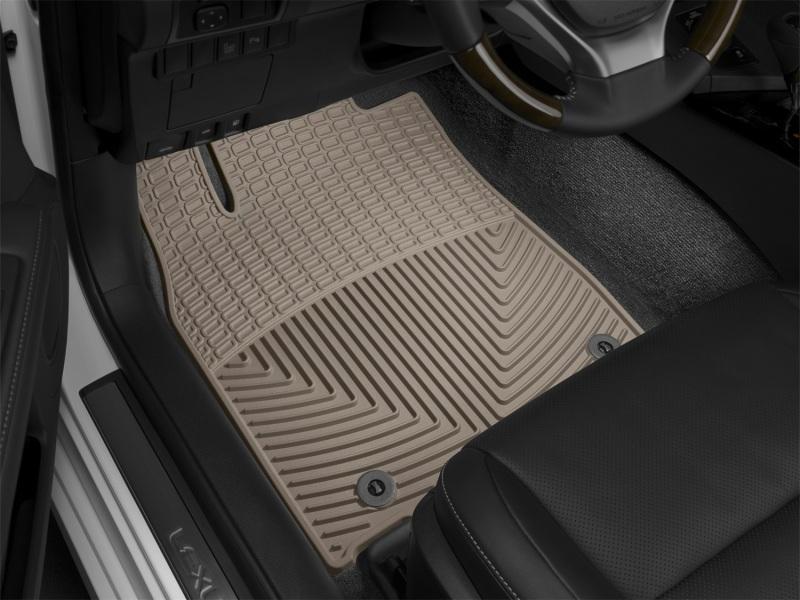 WeatherTech W289TN
