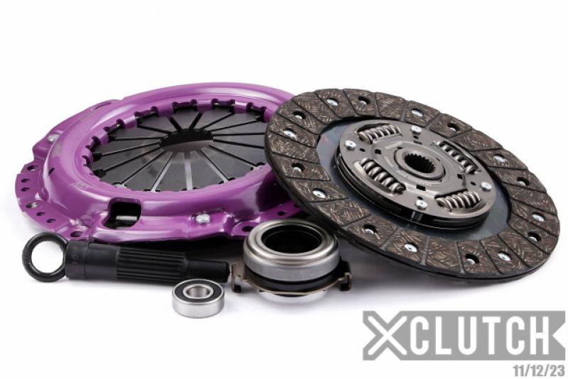 XCLUTCH XKFD23019-1A