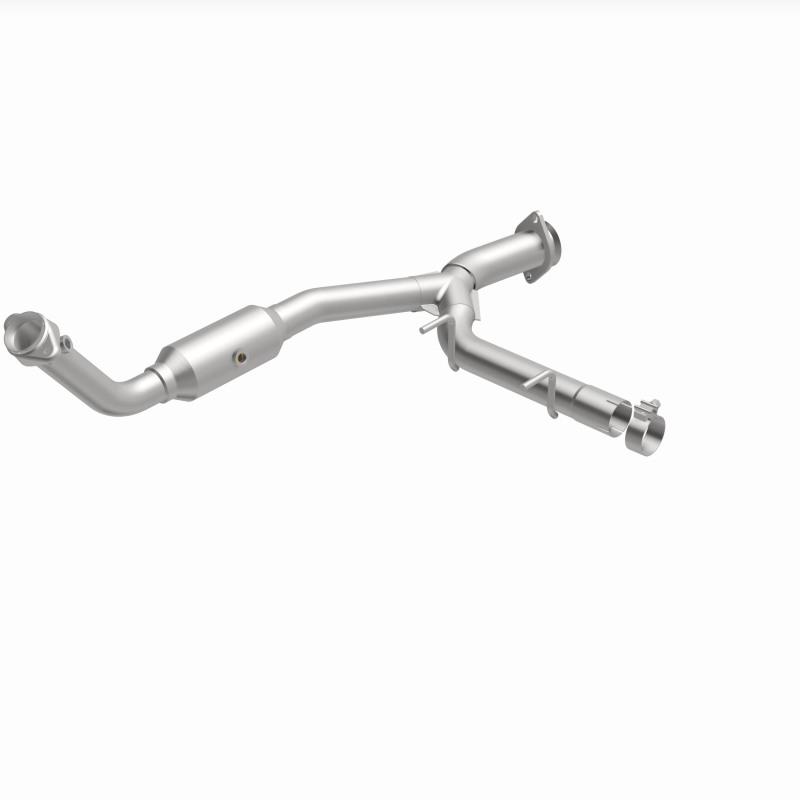 Magnaflow 4651411