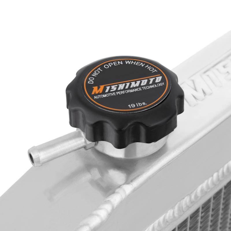 Mishimoto MMRAD-TIB-01