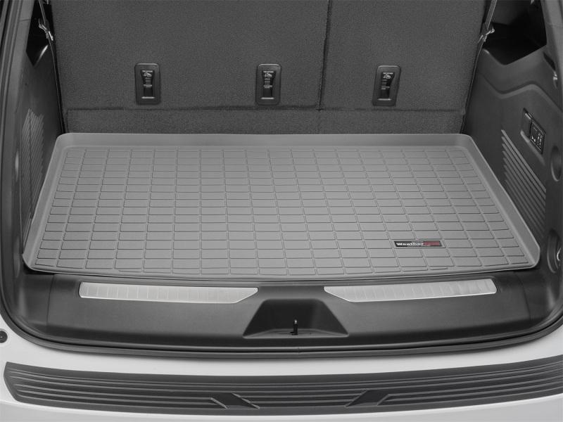 WeatherTech 421390