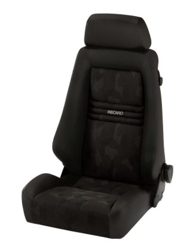 Recaro LXF.00.000.NR11