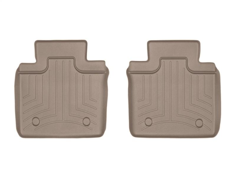 WeatherTech 455652