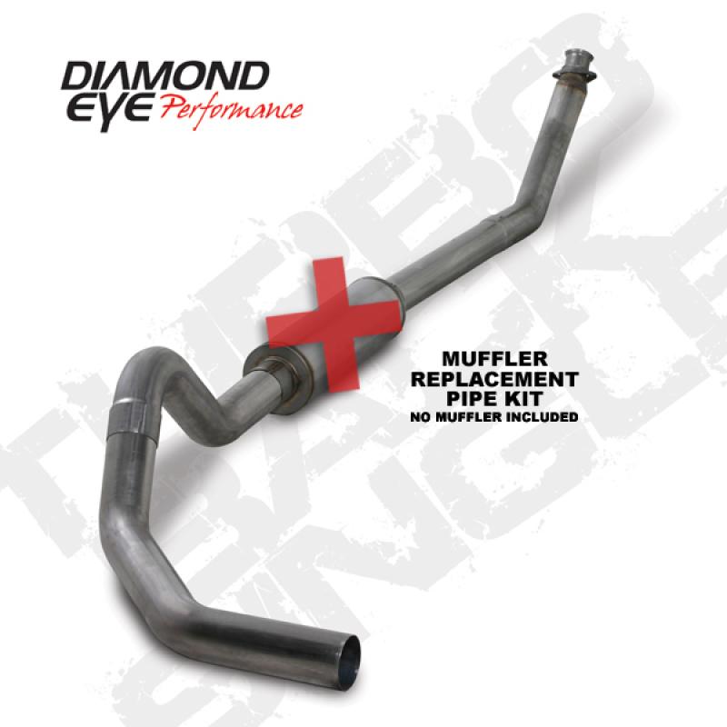 Diamond Eye Performance K4212S-RP