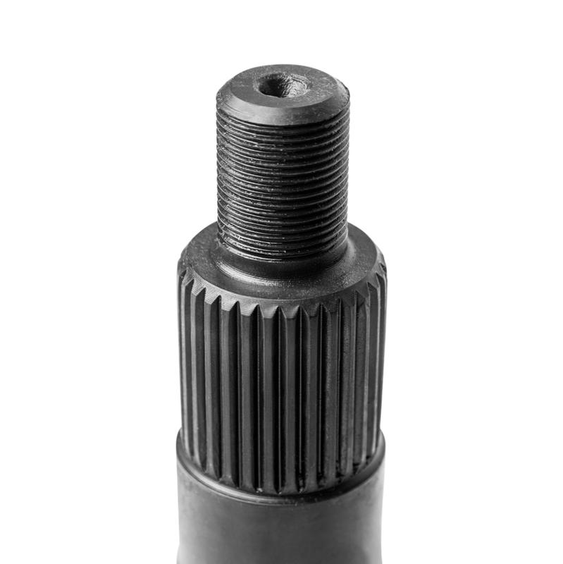 Yukon Gear & Axle YG GM14T-538T