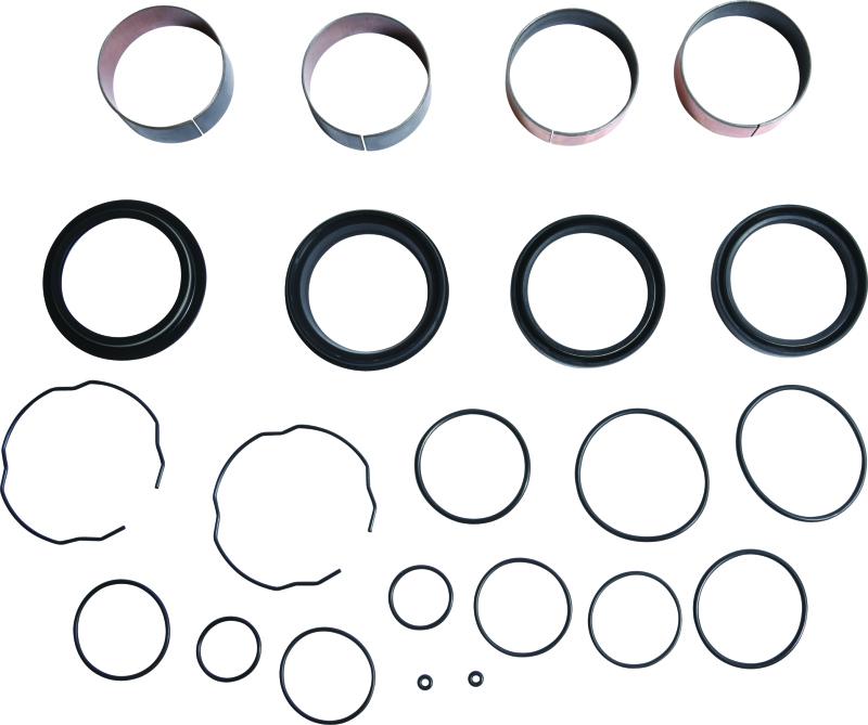 Pivot Works PWFFK-S21-000