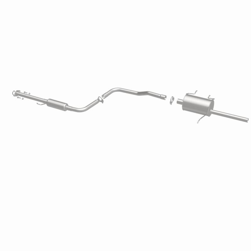 Magnaflow 106-0657