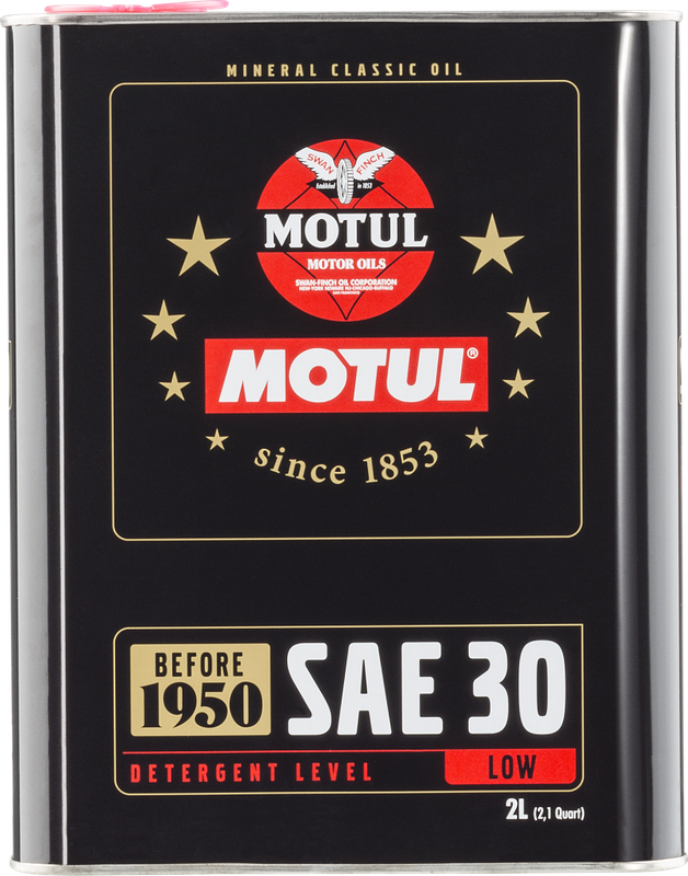 Motul 104509