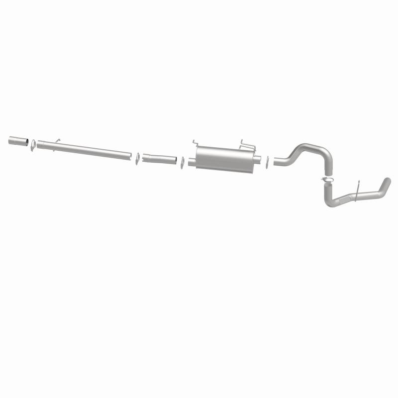 Magnaflow 106-0007
