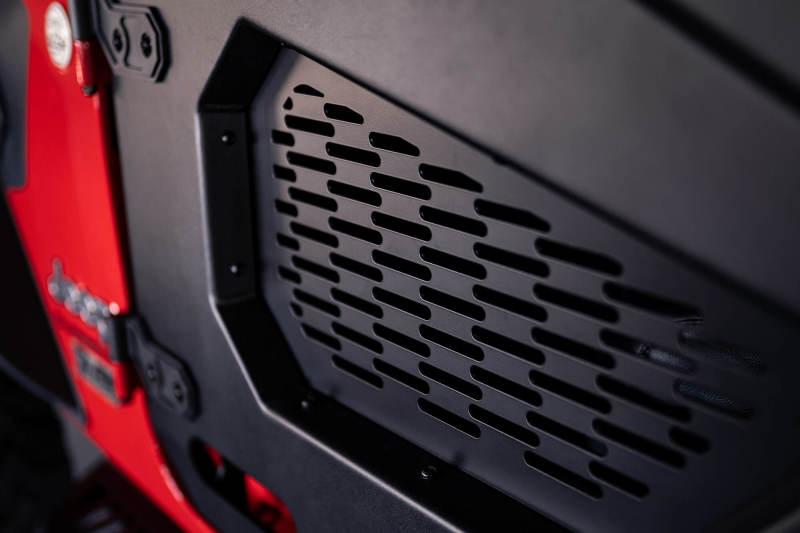 DV8 Offroad HDJL-02F