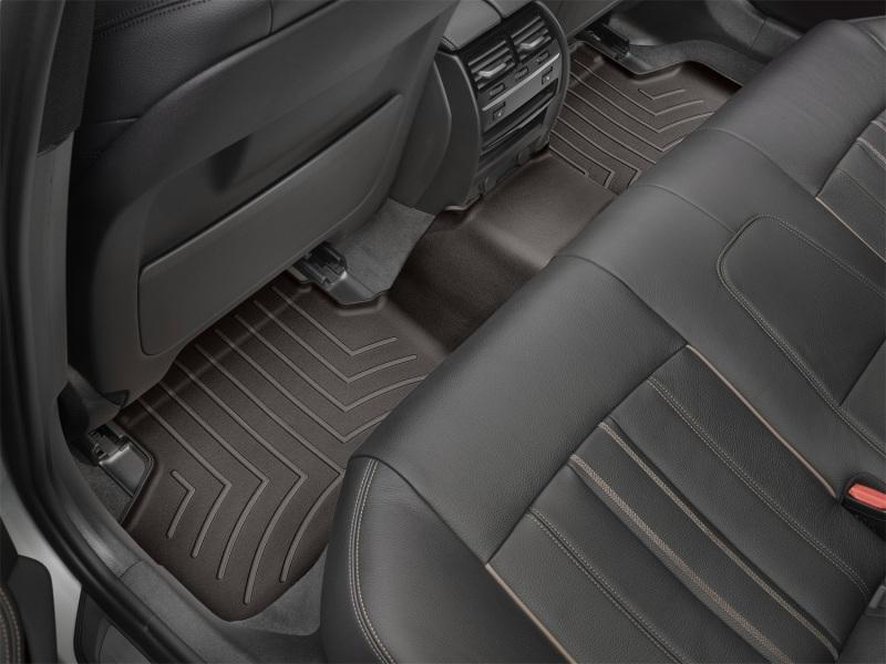 WeatherTech 4710892