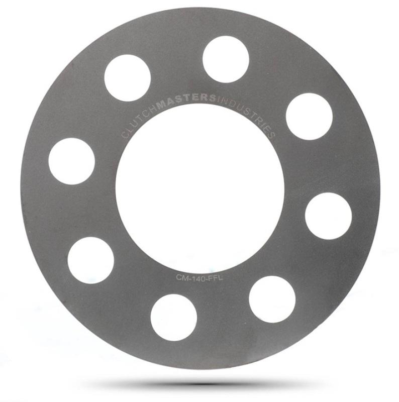 Clutch Masters CM-140-FFL