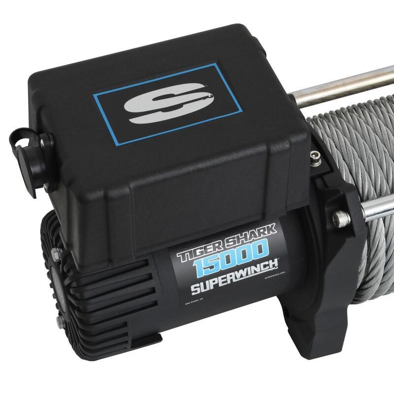 Superwinch 1515000