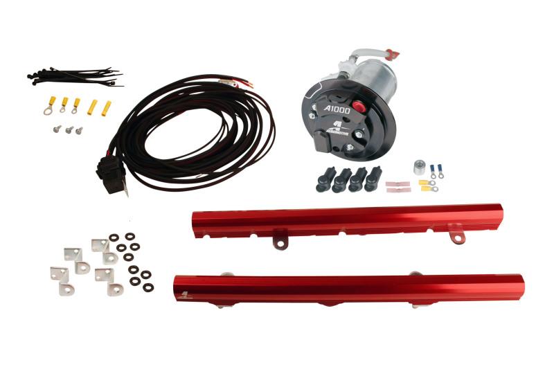Aeromotive 17192