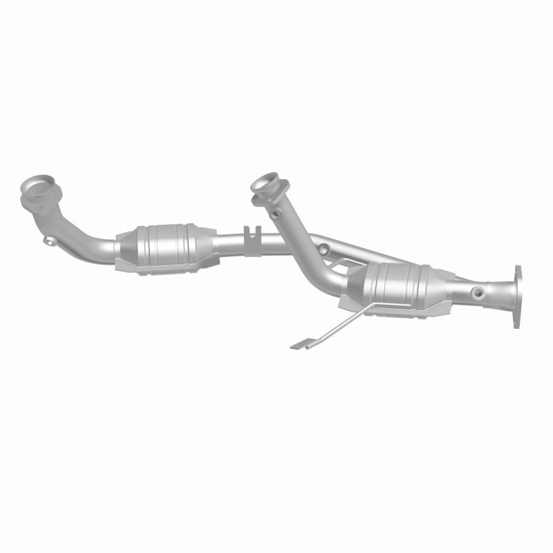 Magnaflow 444023
