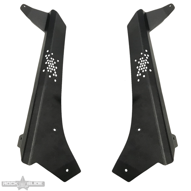 Rock Slide Engineering AC-WS-211-JL