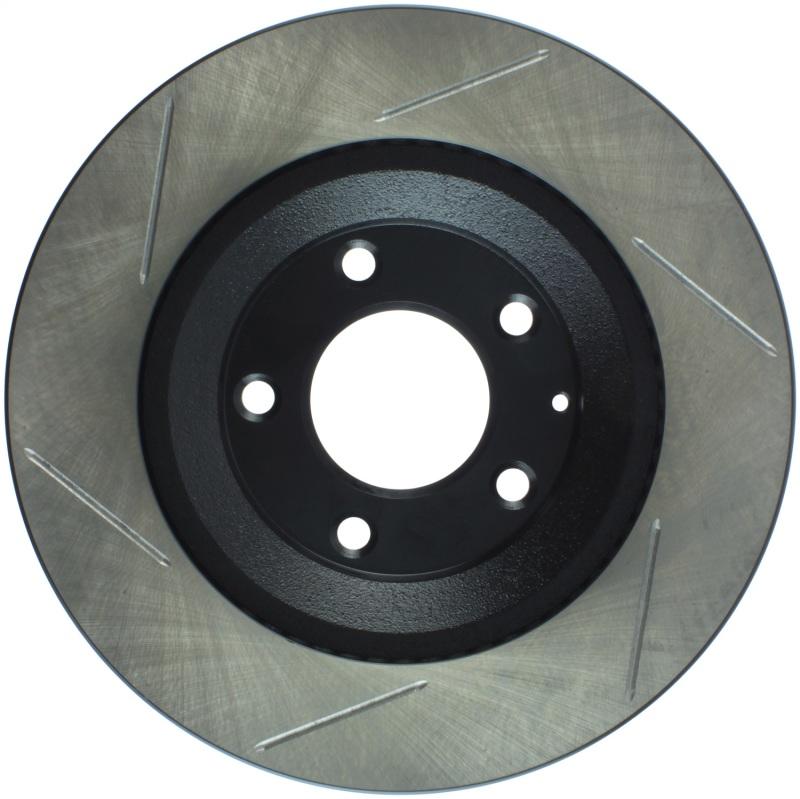 Stoptech 126.45072SL