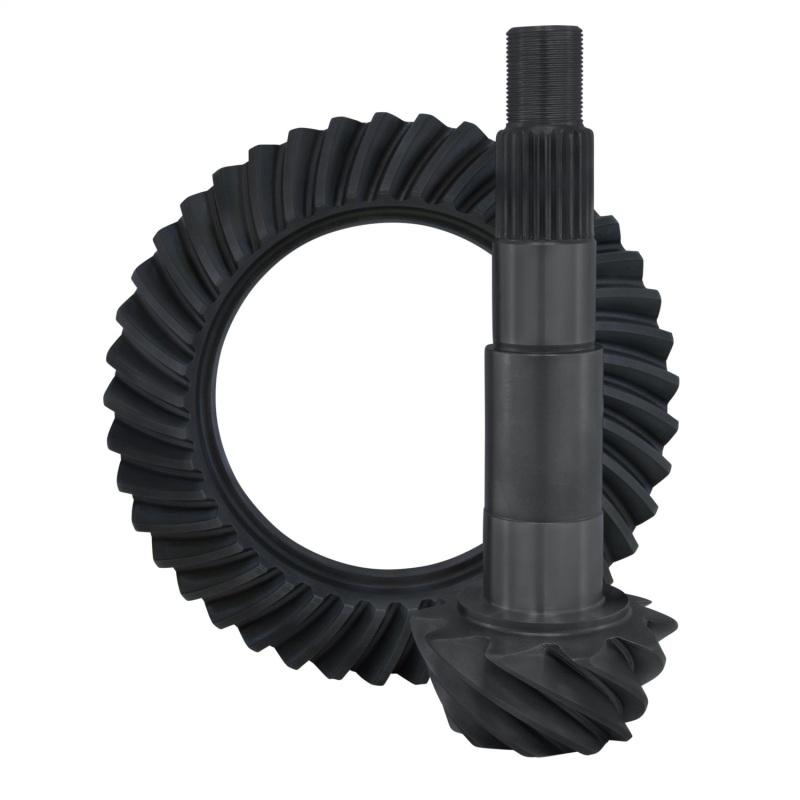 Yukon Gear & Axle YG M35-411