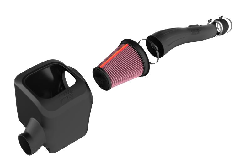 K&N Engineering 50-9039