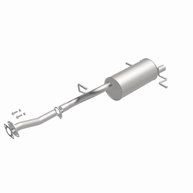 Magnaflow 108-0124