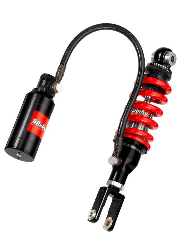 Bitubo Suspension H0164WXM01