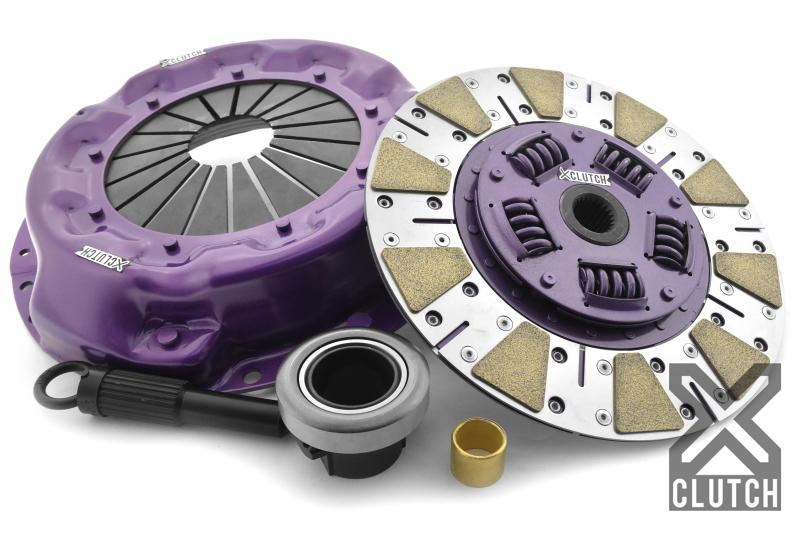 XCLUTCH XKLR27003-1C