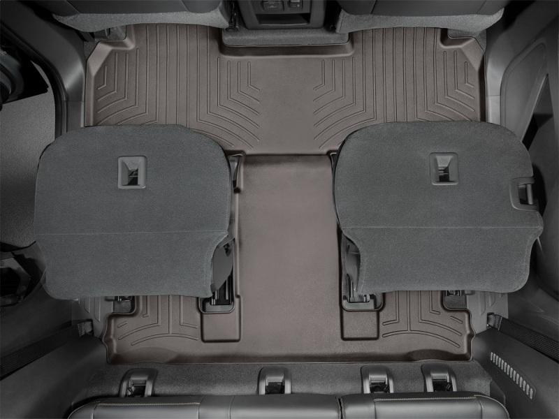 WeatherTech 4712282