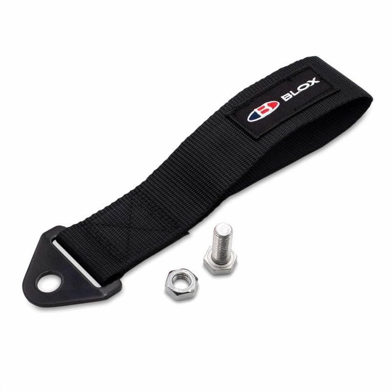 BLOX Racing BXAP-00034-BK