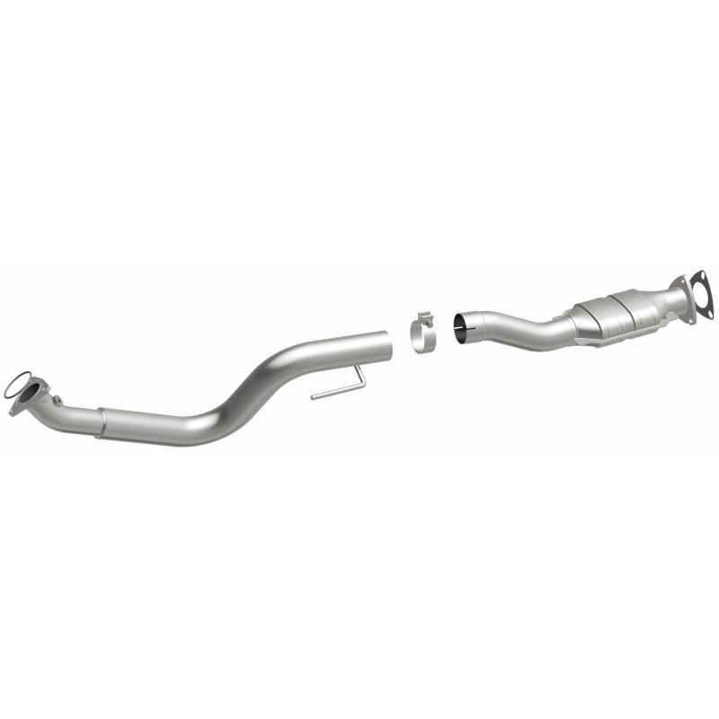 Magnaflow 4551602