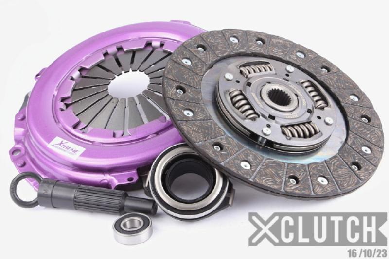 XCLUTCH XKMZ23006-1A