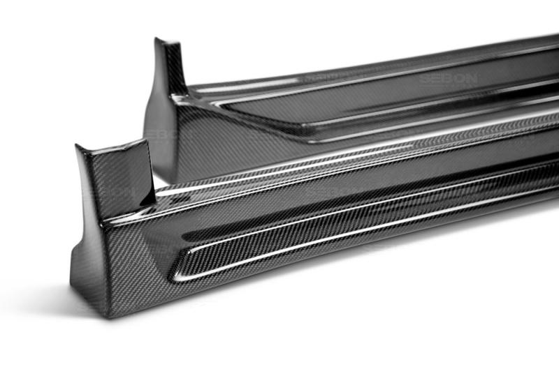 Seibon SS0405SBIMP-CW