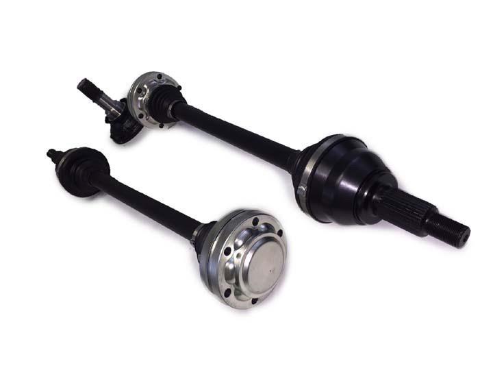 Driveshaft Shop 510301