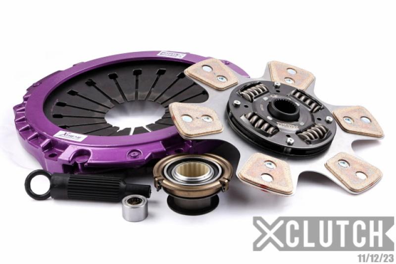 XCLUTCH XKGM28002-1B