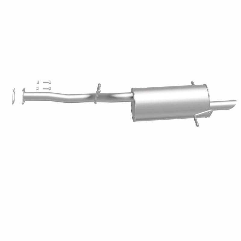 Magnaflow 108-0076