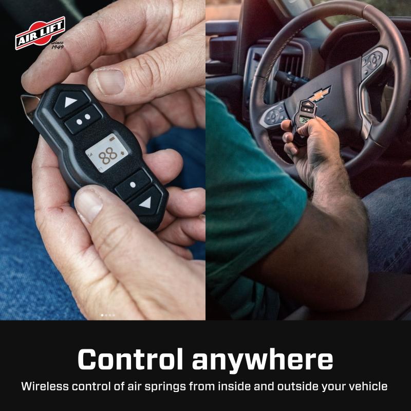 Air Lift 25980EZ