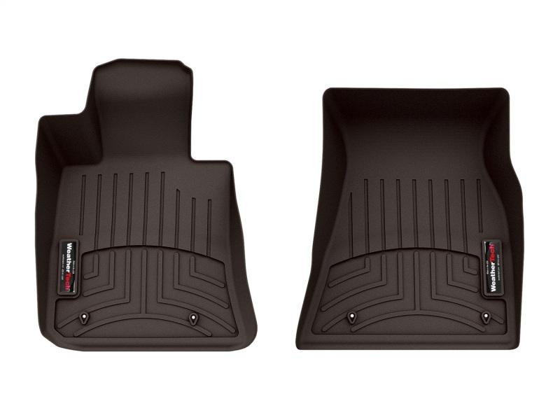 WeatherTech 4717311
