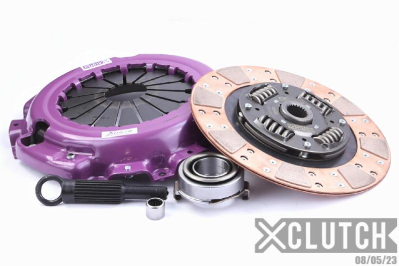 XCLUTCH XKMZ24005-1C
