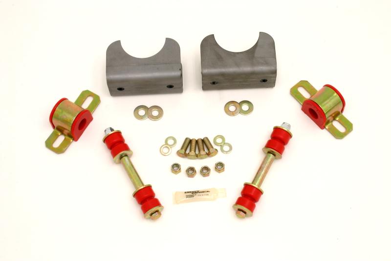 BMR Suspension SMK002