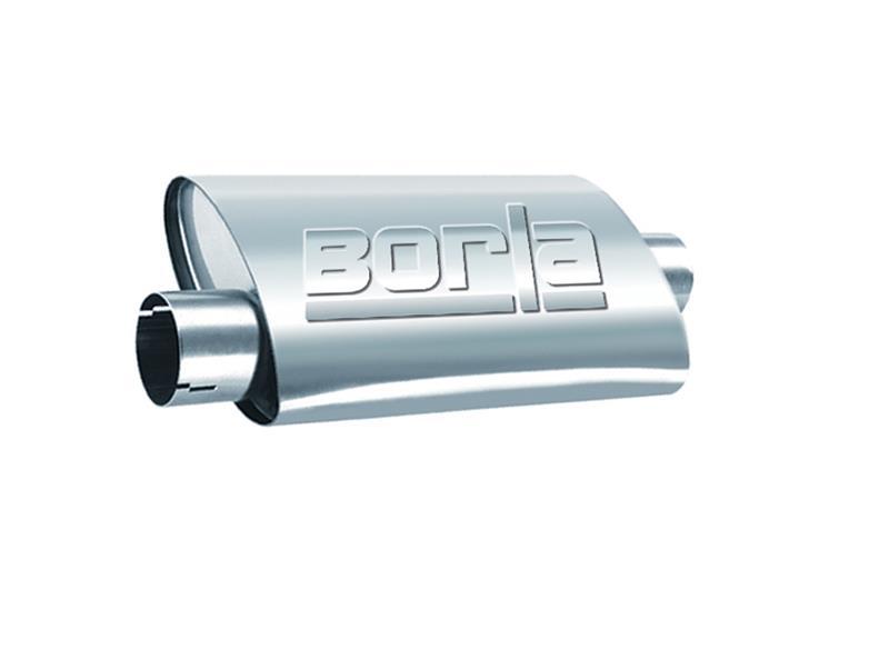 Borla 40665