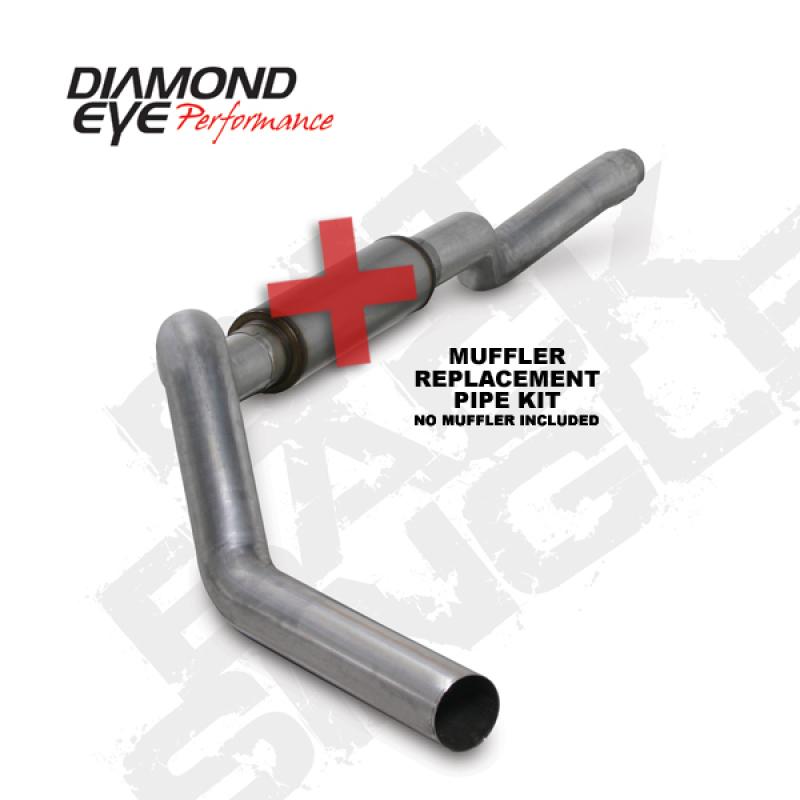 Diamond Eye Performance K5126A-RP