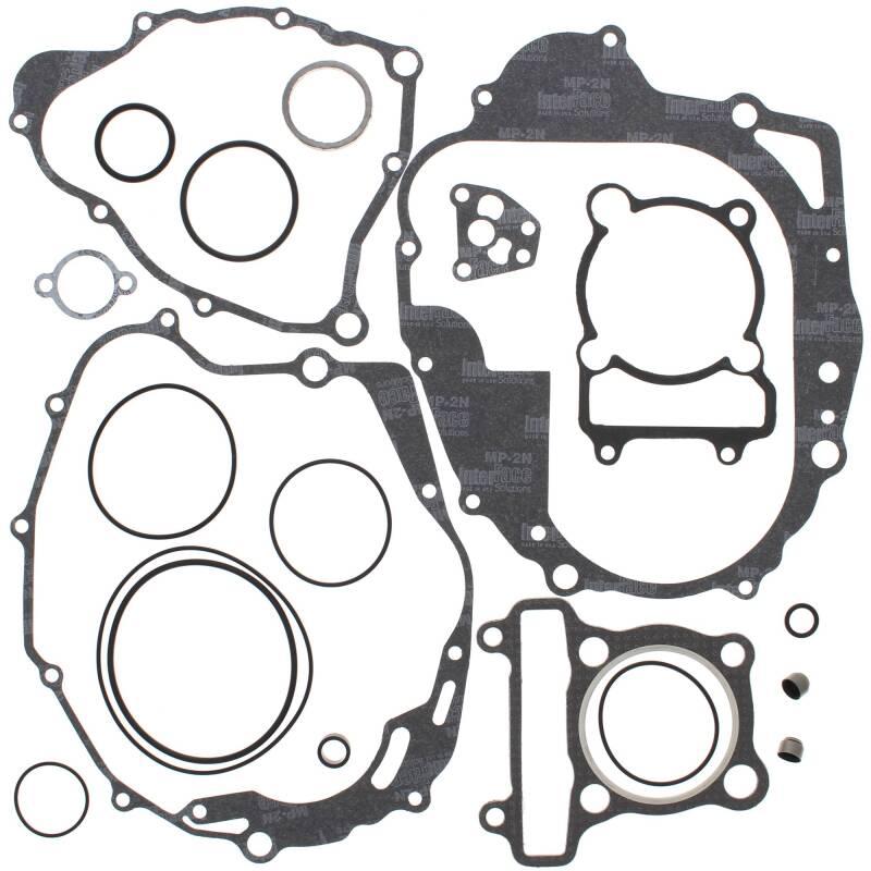 Vertex Pistons 808899
