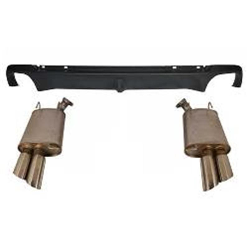 Ford Racing M-5230-MSVTCD