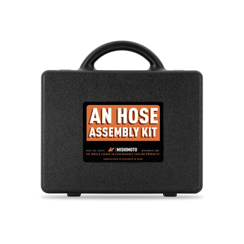 Mishimoto MMTL-INKIT-PL