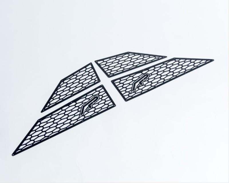 Agency Power AP-RZR-655-BLK