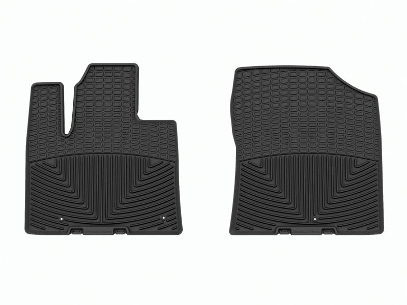 WeatherTech W620