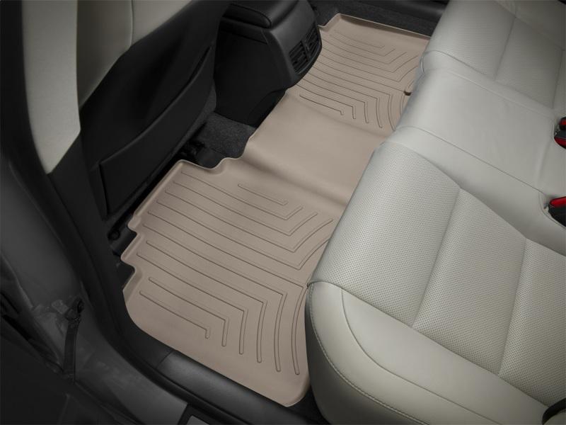 WeatherTech 454763